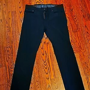 Projek Raw size 36-32 pants